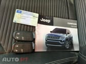 Jeep Compass 1.3 TG Limited