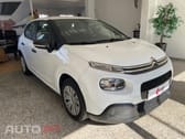 Citroen C3 1.6 BlueHDi Attraction