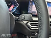 BMW 320 e Auto