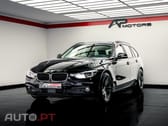 BMW 320 d Auto