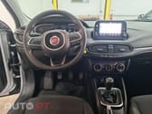 Fiat Tipo 1.3 M-Jet Lounge