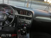 Audi A4 2.0TDi