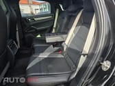 Porsche Cayenne E-Hybrid Tiptronic S