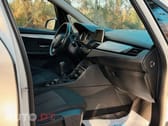 BMW 216 d 7L Advantage