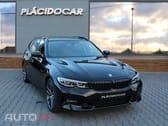 BMW 320 d Touring Line Sport Auto