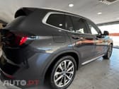 BMW X3 30 i xDrive Line Luxury
