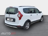 Dacia Lodgy 1.5 Blue dCi Stepway 7L