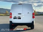 Citroen Jumpy 1.5 BlueHDi M