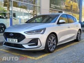 Ford Focus 1.0 EcoBoost MHEV ST-Line