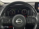Nissan Qashqai 1.3 DIG-T N-Connecta 