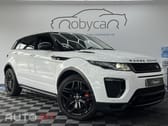 Land Rover Range Rover 2.0 TD4 HSE Dynamic Auto