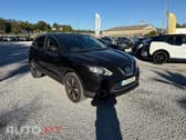 Nissan Qashqai 1.5 dCi N-Connecta 18