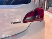 Opel Corsa 1.0 Turbo Black Edition GT