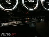 Mercedes-Benz CLA 180 d AMG Line
