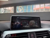 BMW 420 d Pack M Auto