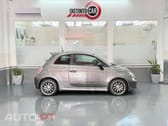 Abarth 595 Competizione