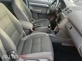 Volkswagen Touran 1.6 TDI Blue.Highine 7L