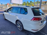 Volkswagen Golf Variant Confortline