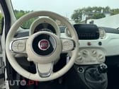 Fiat 500 1.0 Hybrid Pop