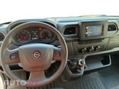 Opel Movano L2H2 3.3T 2.3 CDTi