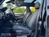 BMW 216 d Grand Tourer 7L. auto.