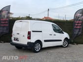 Citroen Berlingo 1.6 BlueHDi L1 Club 3L ETG6