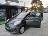 Citroen C1 1.0
