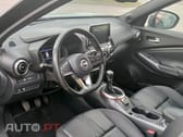 Nissan Juke Juke 1.0 DIG-T Tekna