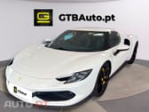 Ferrari 296 GTB I.V.A DEDUTIVEL GTB 