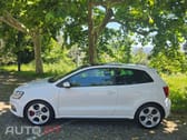 Volkswagen Polo 1.4 TSi GTi DSG