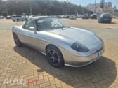 Fiat Barchetta 1.8 16V