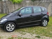 Mercedes-Benz A 180 CDI Avantgarde