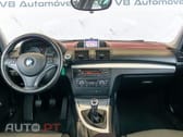BMW 118 d Pack M