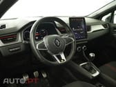 Renault Captur Captur 1.0 TCe RS Line