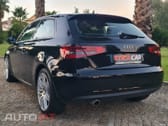 Audi A3 1.6 TDI Sport