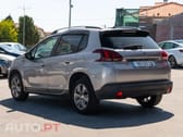 Peugeot 2008 1.6 BlueHDi Access