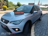 Seat Arona 1.6 TDI Style