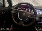 Peugeot 508 SW 1.6 BlueHDi Allure