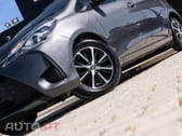 Toyota Yaris 1.0 VVT-i ACtive+AC