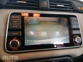 Nissan Micra 1.0 IG-T N-Design Black CVT