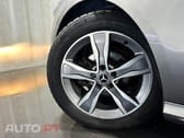 Mercedes-Benz A 180 CDI BlueEFFICIENCY Edition