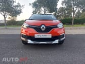 Renault Captur 0.9 TCE Exclusive