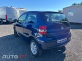 Volkswagen Fox 1.2 T.Liso