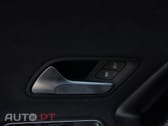 Mercedes-Benz A 180 d AMG Line Aut.
