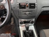 Mercedes-Benz 220 CDI