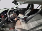 Mercedes-Benz CLA 180 d Shooting Brake