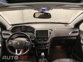 Peugeot 2008 1.2 PureTech Allure Pack EAT8