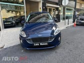 Ford Fiesta 1.0 EcoBoost Active+