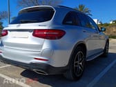 Mercedes-Benz GLC 350 AMG