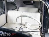 Peugeot 203 A